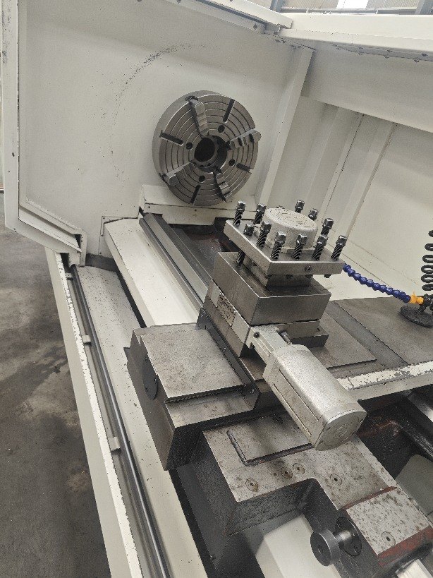 出售宝鸡HK63Bx3000数控车