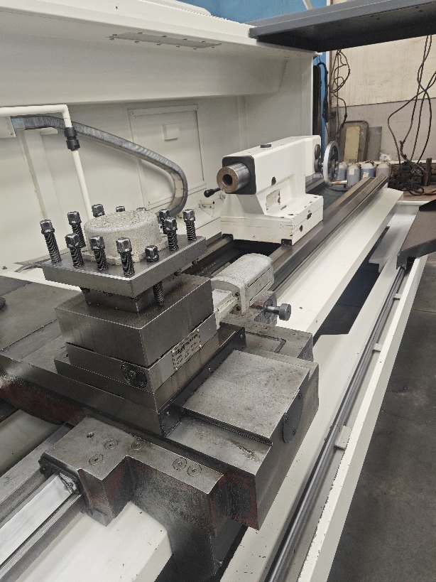 出售宝鸡HK63Bx3000数控车