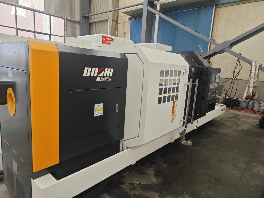 出售宝鸡HK63Bx3000数控车