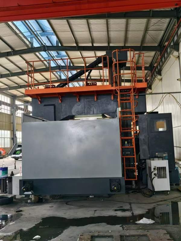 配A C 轴（C轴自动1分 度 ，A轴手动1度）刚刚买下准新.