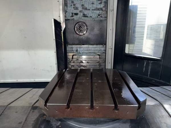 南京四开800单工位卧加同款两台，2022年出厂，法纳克M.