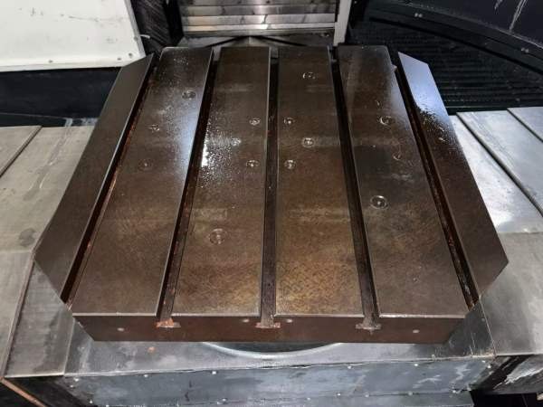 南京四开800单工位卧加同款两台，2022年出厂，法纳克M.