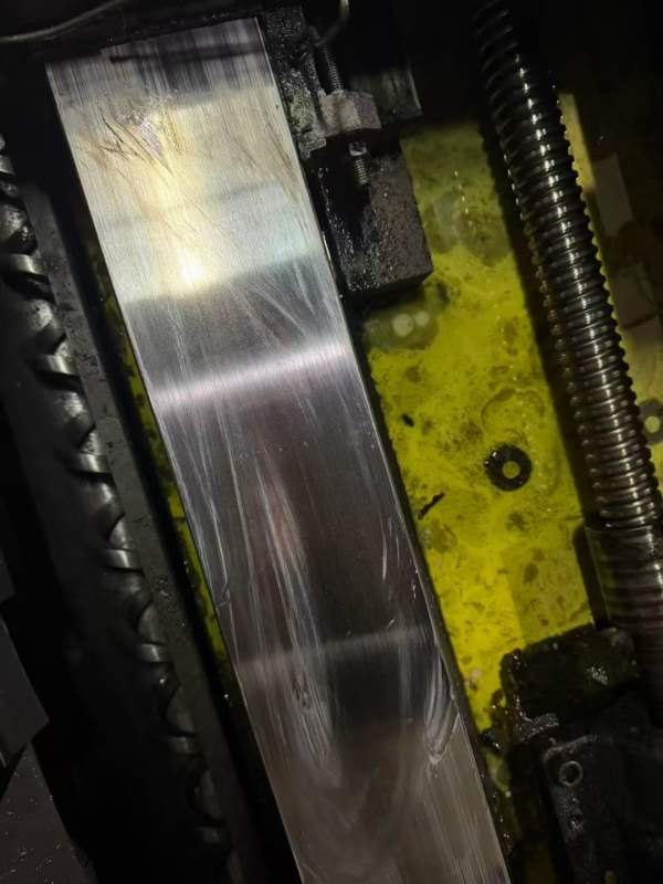 海天630双台卧式加工中心