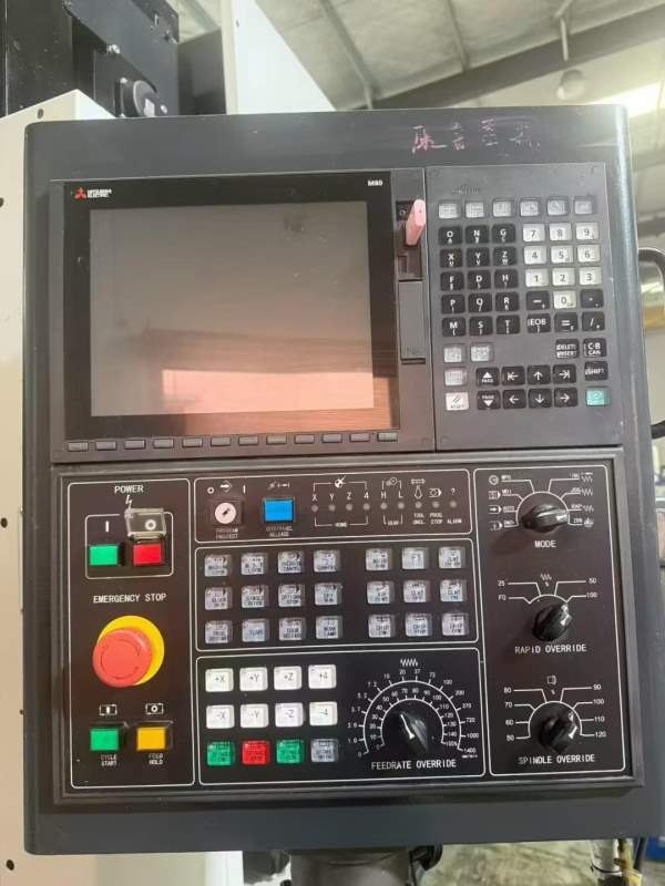 苏州工厂在位出售：海天GLUe16x2500龙门加工中心，三.