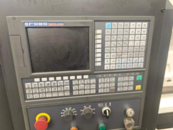 出售宝鸡2022年产HK63Bx3000数控车，广数系统，导轨宽.