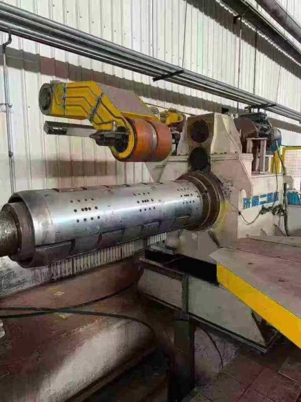 济南二机床集团有限公司（JIER）生产的 J39C-800C/1 .