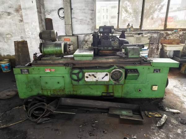 上海M1432A外圆磨有人要吗