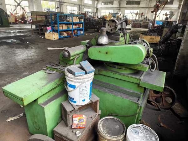 上海M1432A外圆磨有人要吗