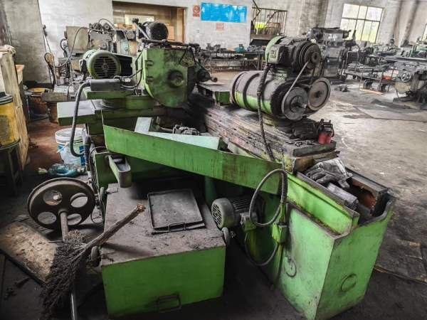 上海M1432A外圆磨有人要吗