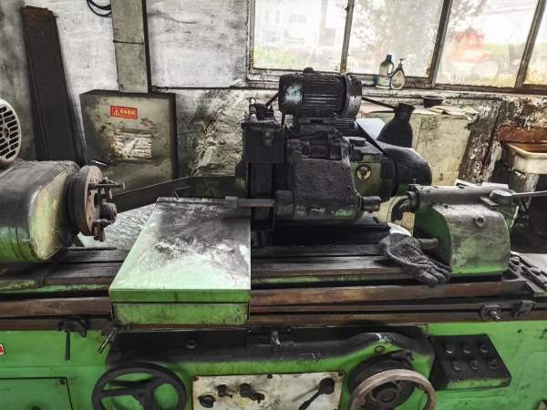 上海M1432A外圆磨有人要吗