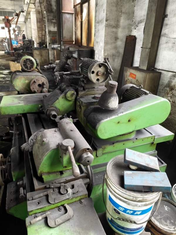 上海M1432A外圆磨有人要吗