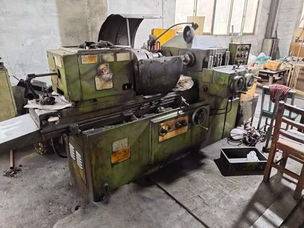 无锡机床厂M2110C内圆磨，大品牌小精品