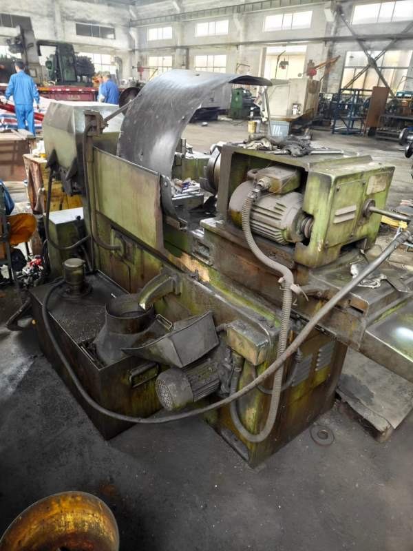 无锡机床厂M2110C内圆磨，大品牌小精品