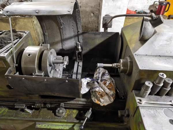 无锡机床厂M2110C内圆磨，大品牌小精品