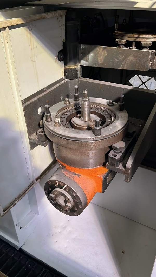 海天8036数控龙门，海天GNU3680重型龙门工作台83米门.