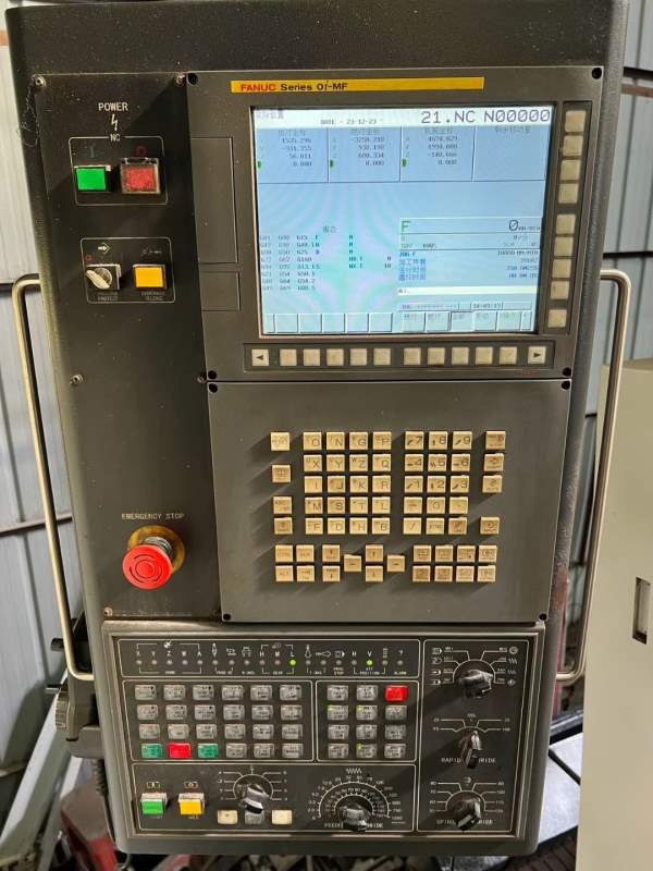 海天8036数控龙门，海天GNU3680重型龙门工作台83米门.