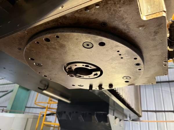 海天8036数控龙门，海天GNU3680重型龙门工作台83米门.