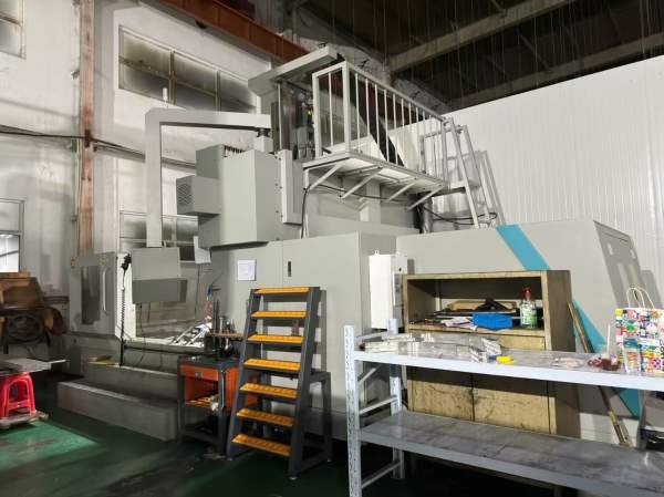 至臻3020龙门加工中心，发那科MFPlus系统工作台1.8米3.