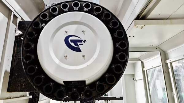 新到一台2023年台功850加工中心，三菱M80系统，BT40主.