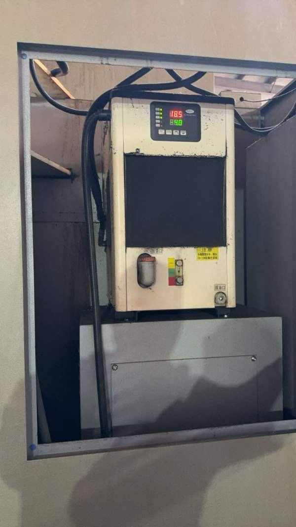 刚买两台乔地1580准新，两线一硬，带中心出水，发拿科.