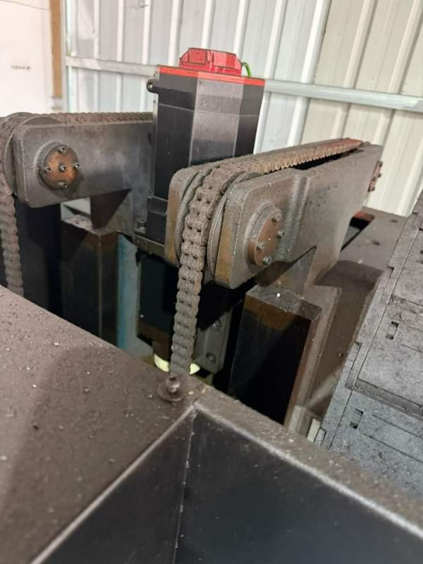 刚买两台乔地1580准新，两线一硬，带中心出水，发拿科.