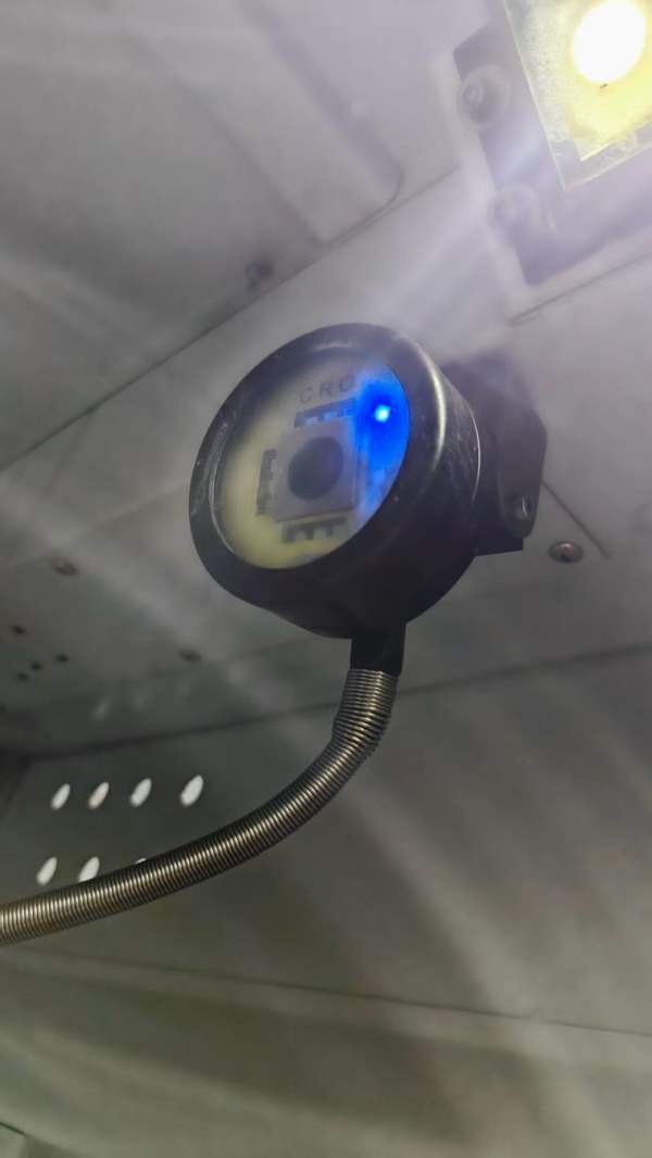 新到两台2023年安装少用台湾友佳VFP-32A（只用了几百.