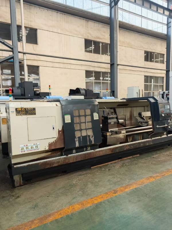 金宇61636米数控车床欧凯61803米数控车床宝鸡61633米.