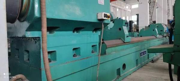 出售MK8463轧辊磨床的主要技术参数如下：1. 磨削直径.