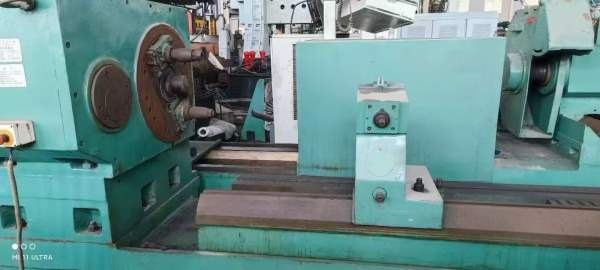 出售MK8463轧辊磨床的主要技术参数如下：1. 磨削直径.