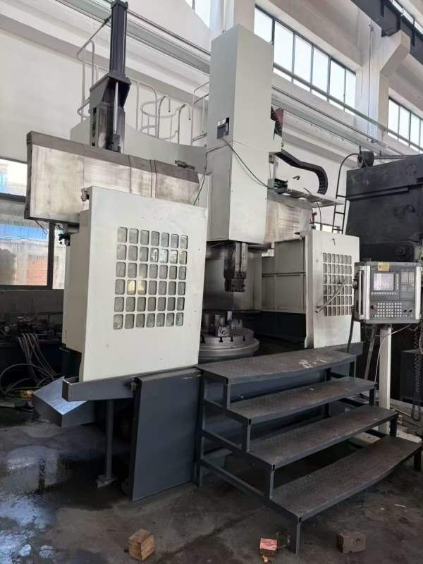 沈阳1600高速立车工期将至价格好谈。