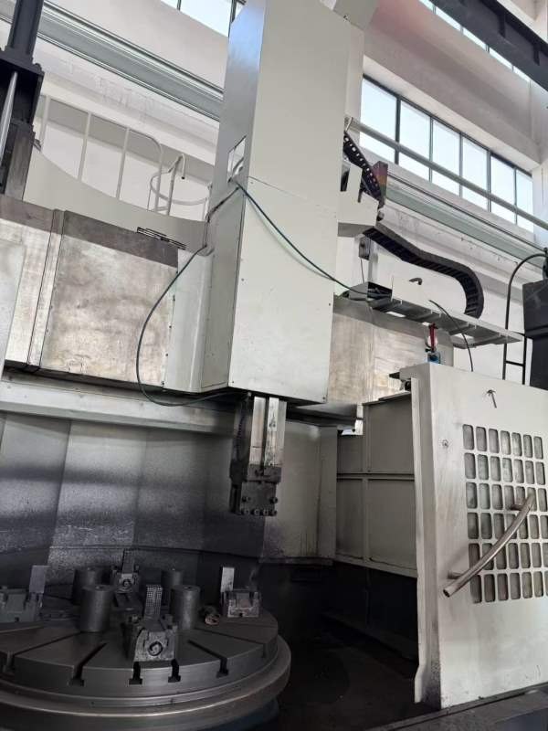 沈阳1600高速立车工期将至价格好谈。