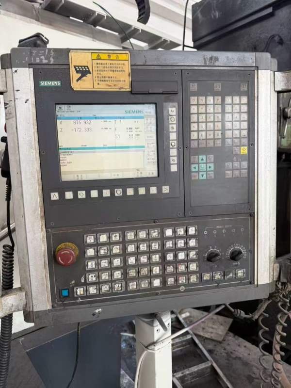 沈阳1600高速立车工期将至价格好谈。