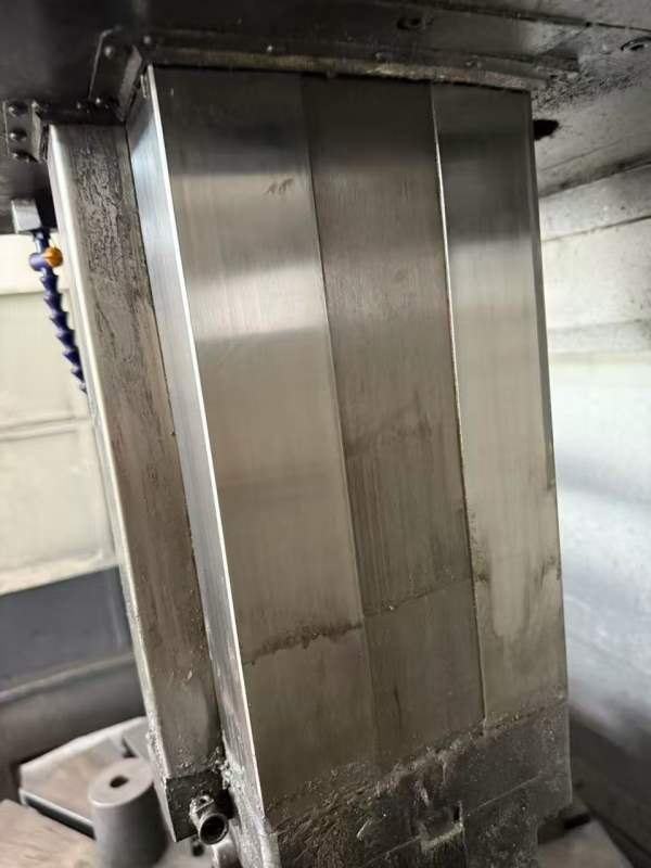 沈阳1600高速立车工期将至价格好谈。