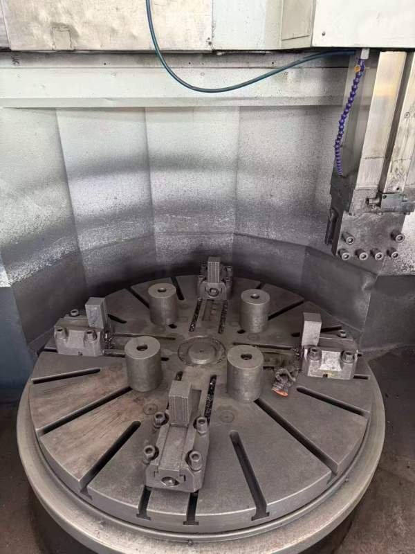 沈阳1600高速立车工期将至价格好谈。