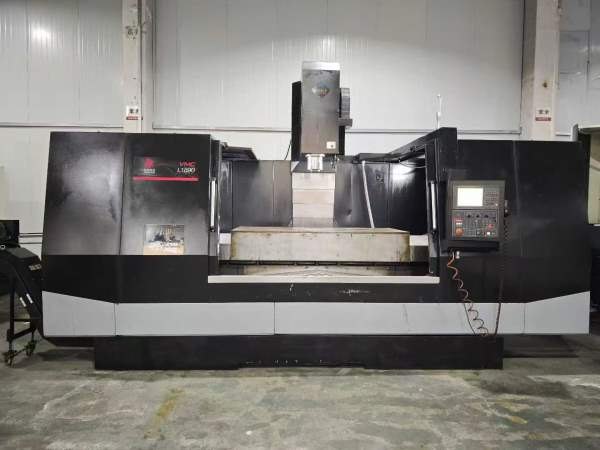 创胜特尔1890数控铣床，可加刀库发那科Plus系统、工作.