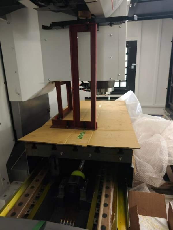 全新带中心出水1166一台，品牌太标（肩扛式）光机，台.