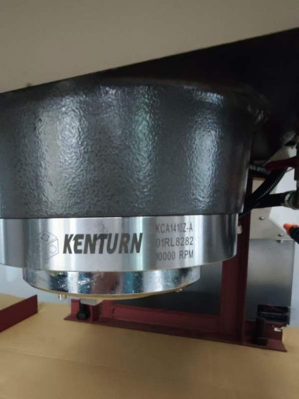 全新带中心出水1166一台，品牌太标（肩扛式）光机，台.