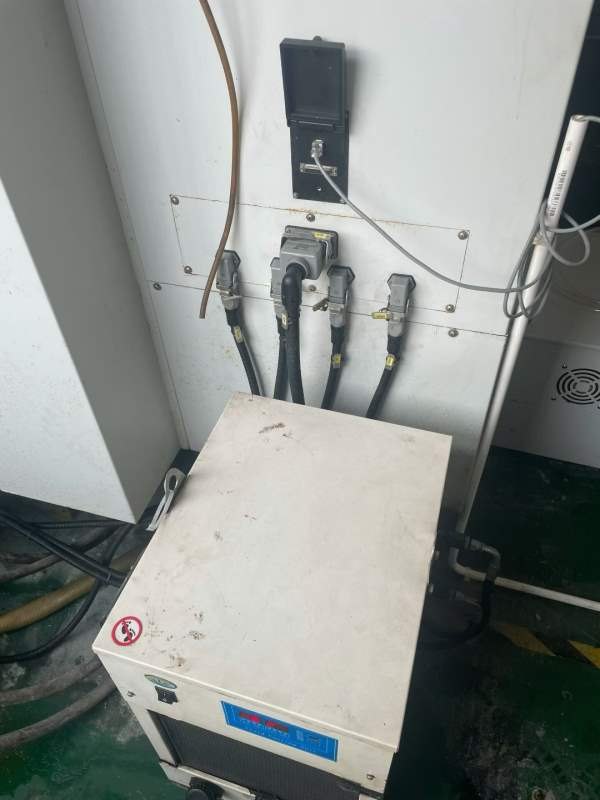 买一台精品国盛1270，俩线一硬BT50，1包系统