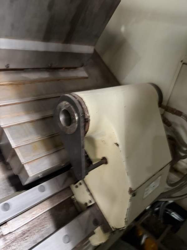 哈挺GS200/66Plus数控斜车发那科TF系统主轴参数：主电.