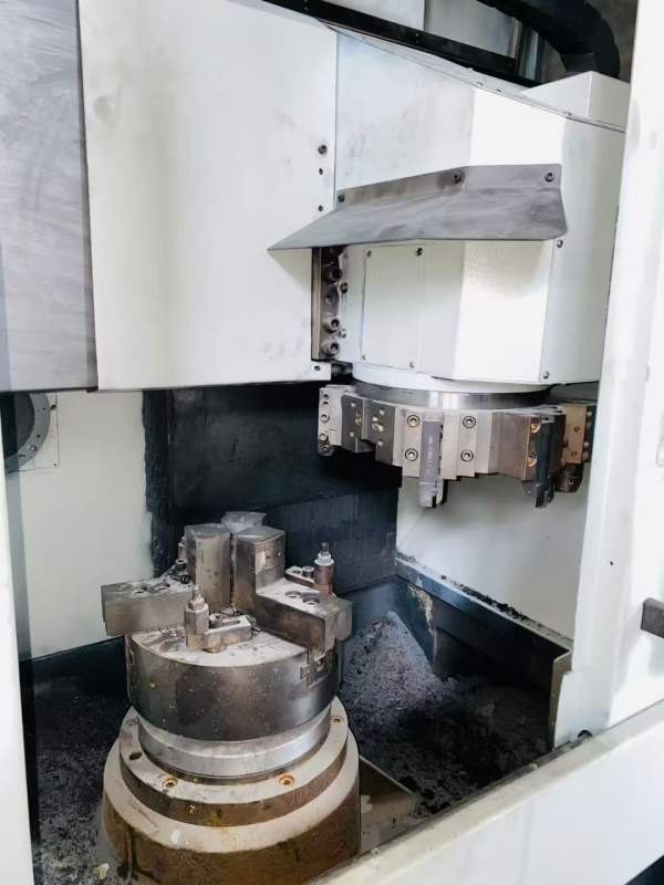 工期将近，欢迎打包同款六台油欣立车