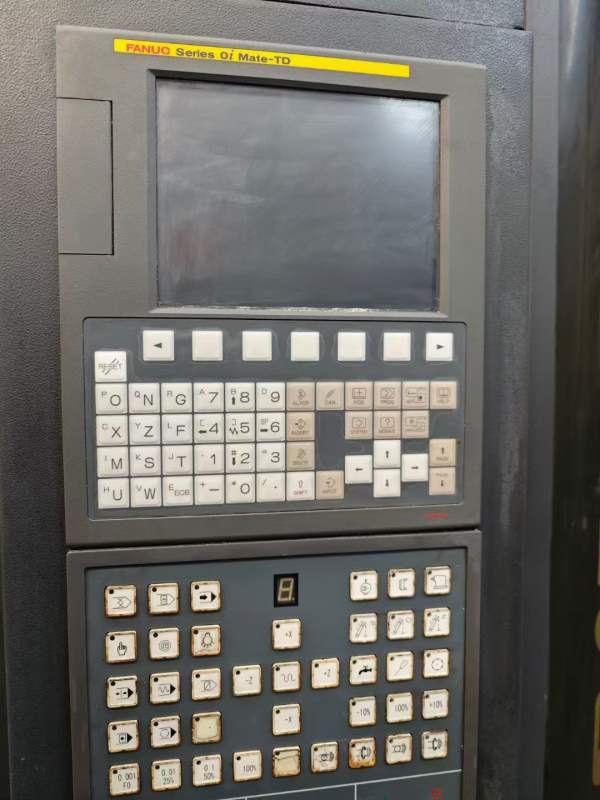 沈阳1628数控斜车津上M08数控斜车程泰1500数控斜车