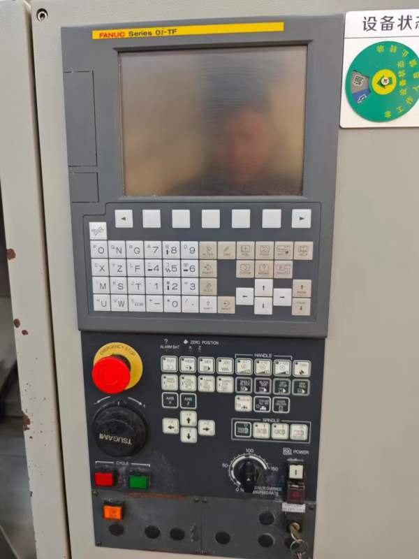 沈阳1628数控斜车津上M08数控斜车程泰1500数控斜车