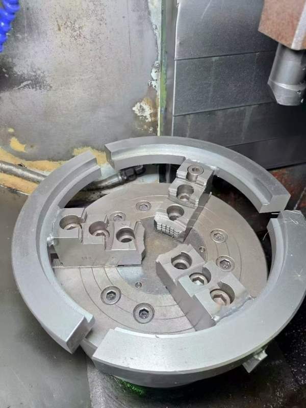 油机kv320es立车  精品机况  在位批发