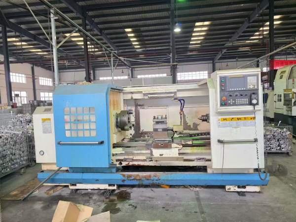 安阳数控车床，同款两台，有要的吗