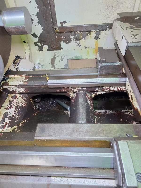 安阳数控车床，同款两台，有要的吗