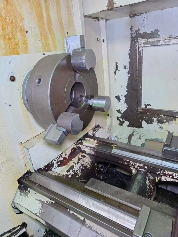 安阳数控车床，同款两台，有要的吗