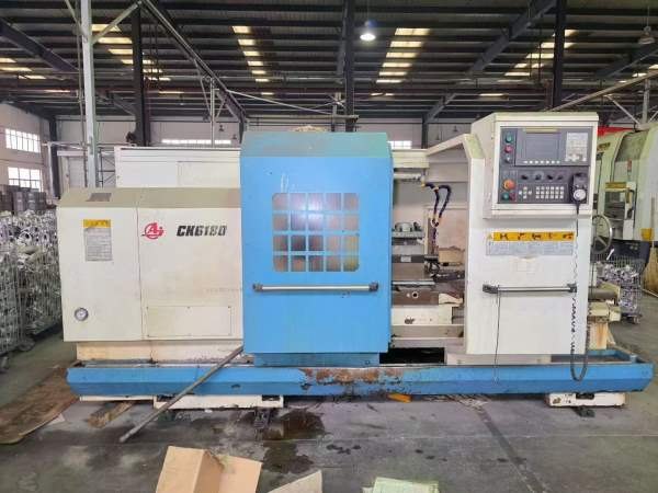 安阳数控车床，同款两台，有要的吗