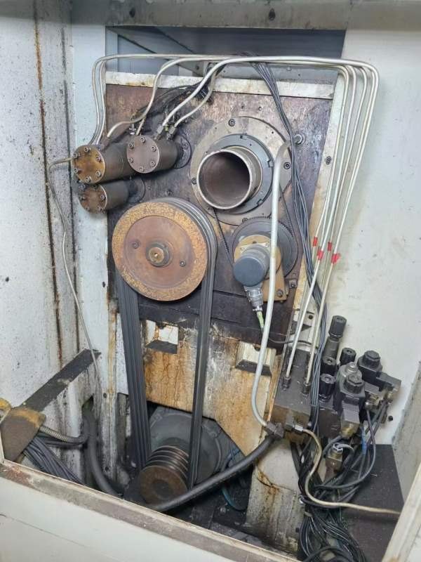 安阳数控车床，同款两台，有要的吗