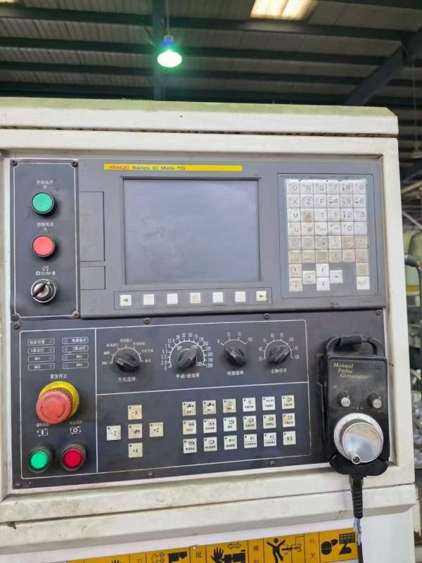 安阳数控车床，同款两台，有要的吗