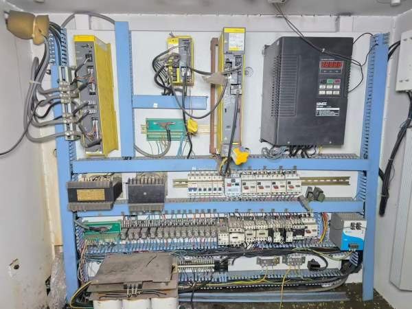 安阳数控车床，同款两台，有要的吗